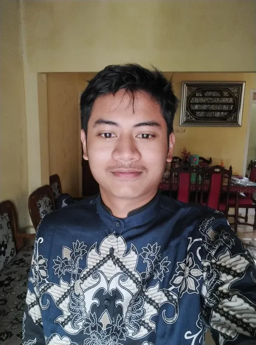 Muhammad Dani Ramadhan